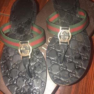 GUCCI Sandals